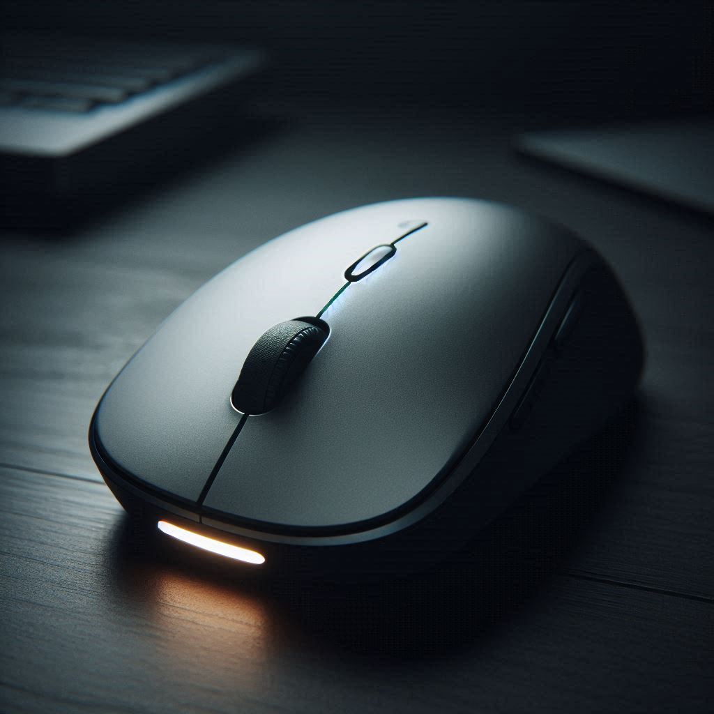 Logitech Mouse