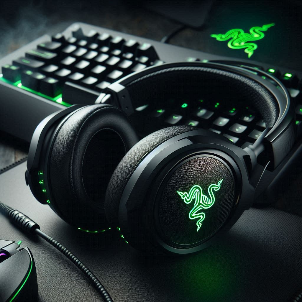 Razer BlackShark V2 X