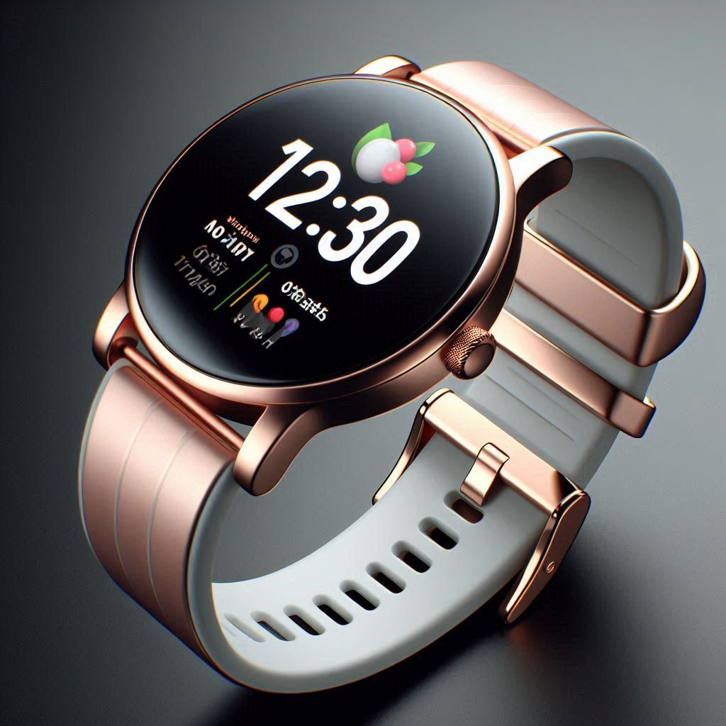 Women Smartwatches