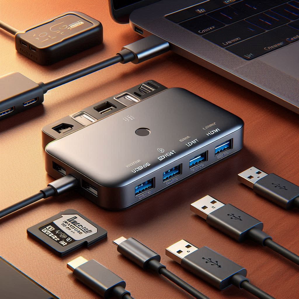 Uni USB-C