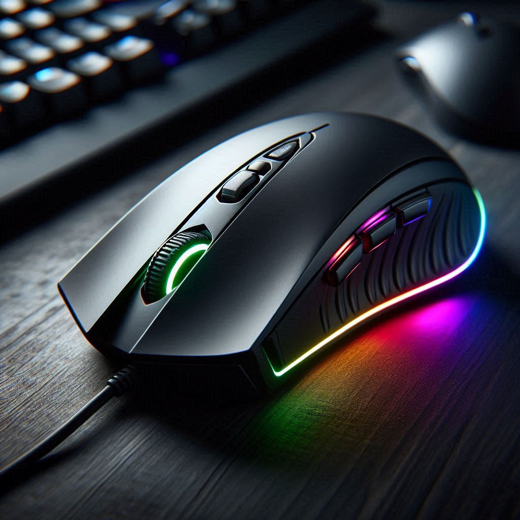 Razer Basilisk V3 X