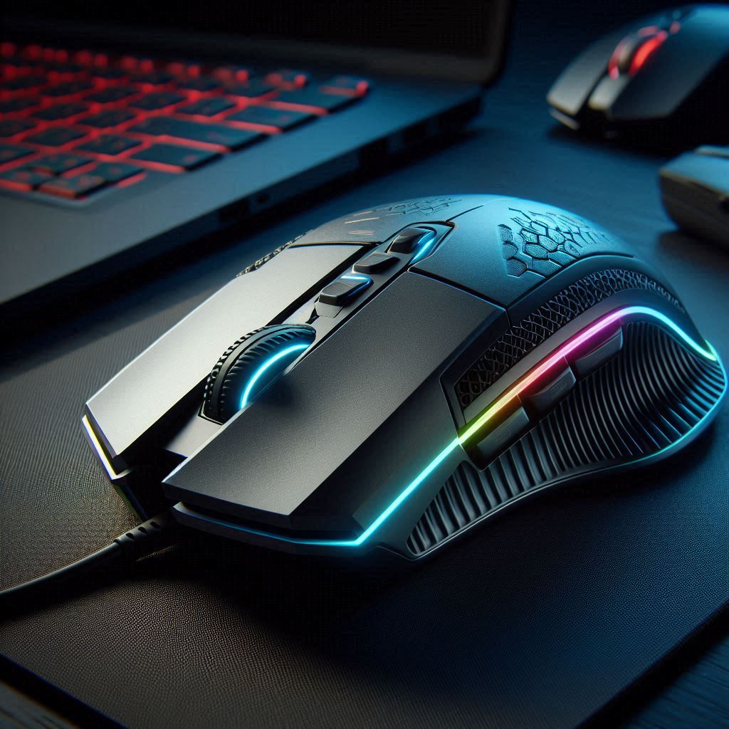 Razer Basilisk V3 X