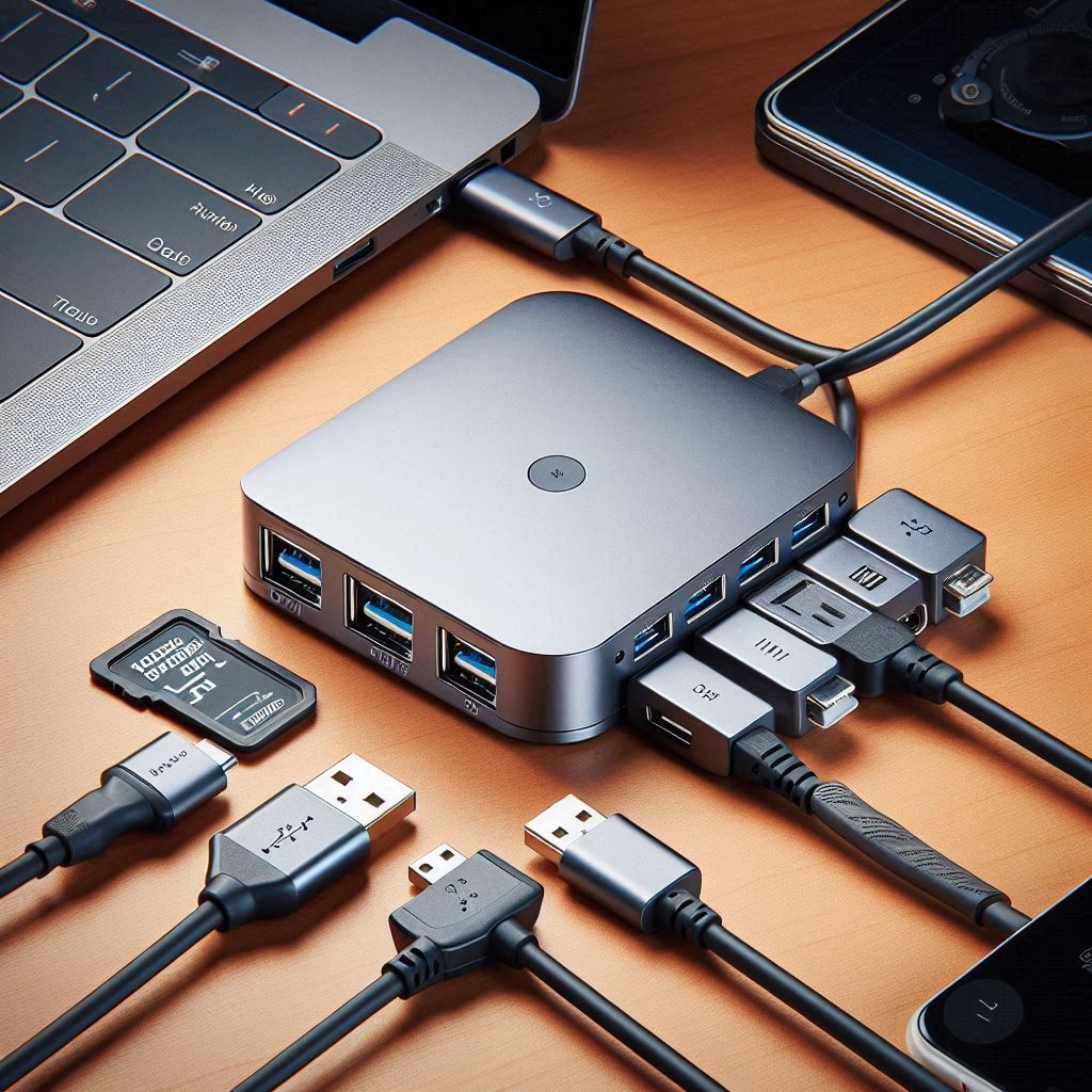 Uni USB-C