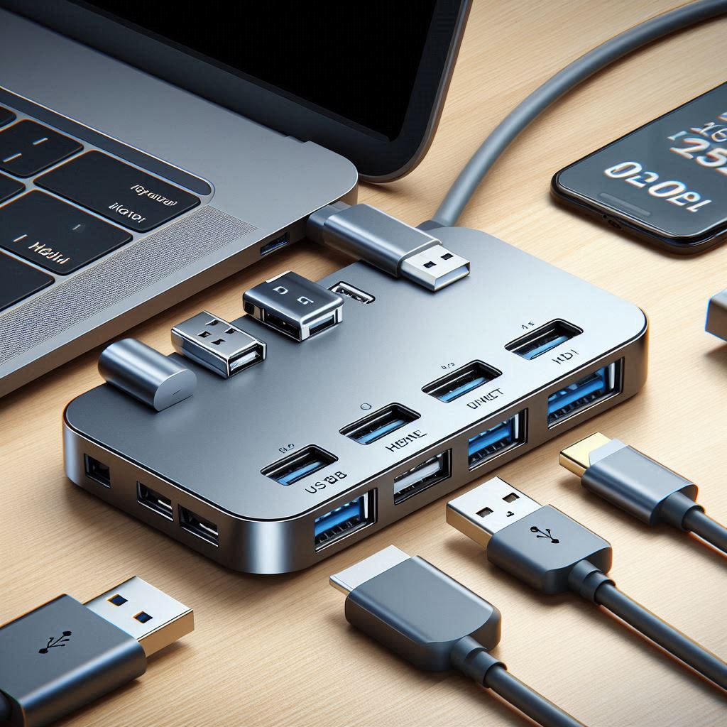 Uni USB-C