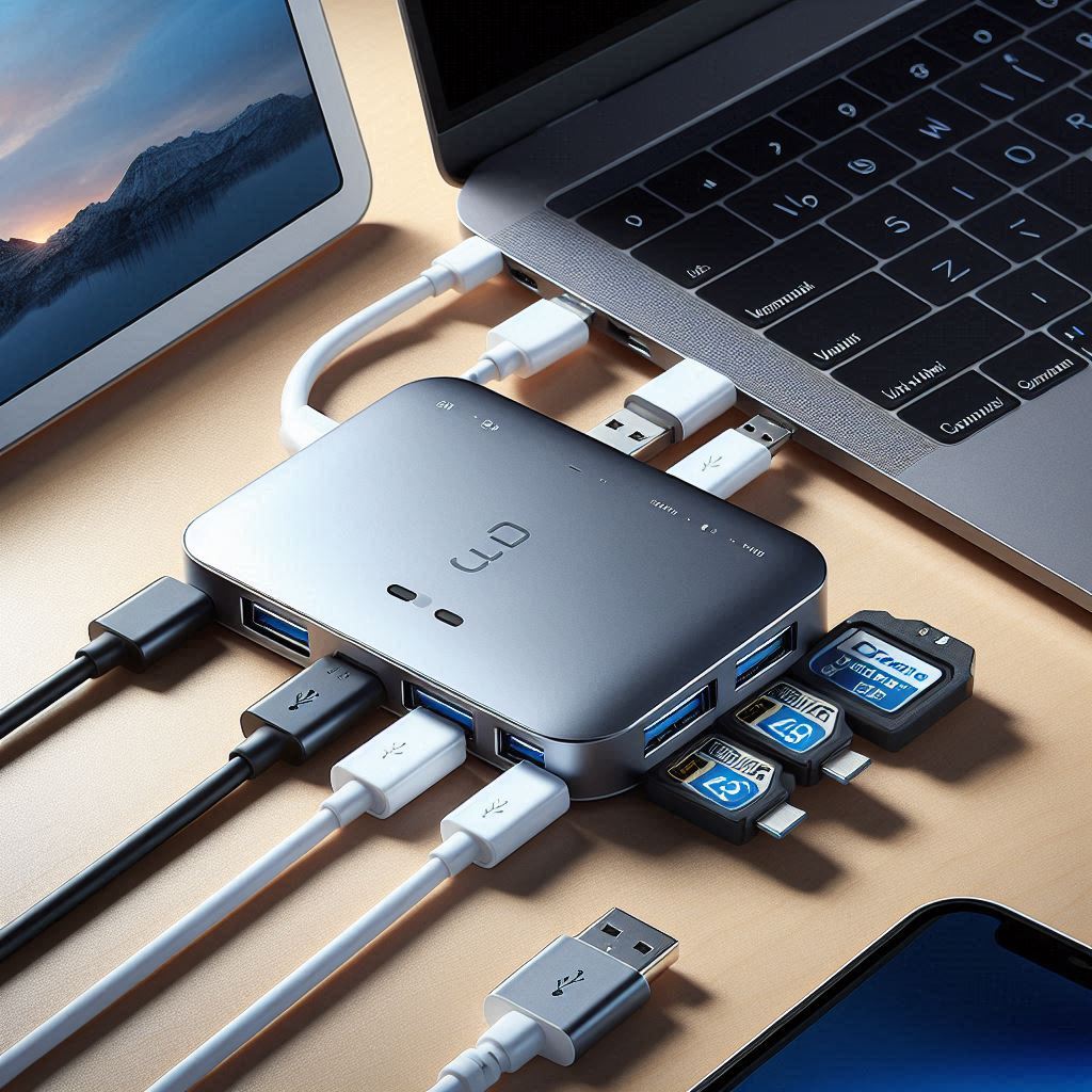 Uni USB-C