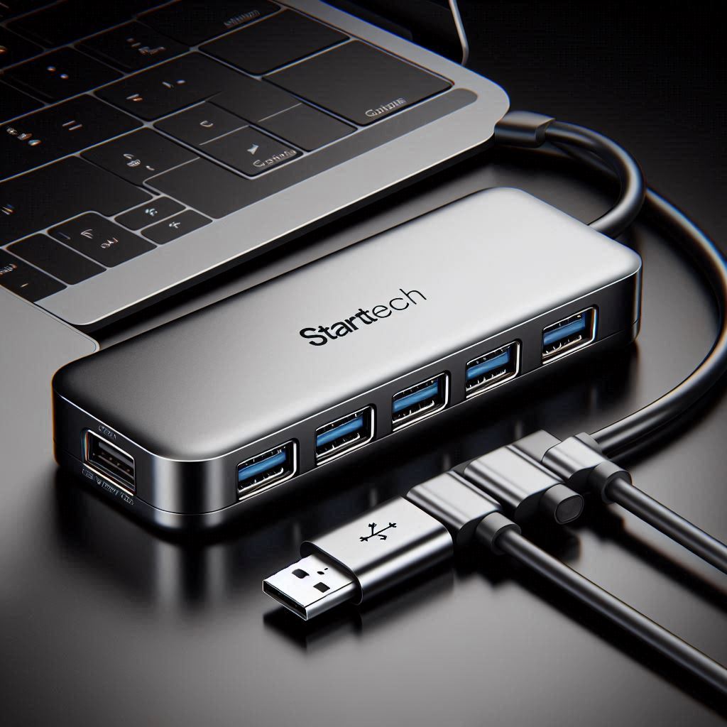 StarTech.com USB-C