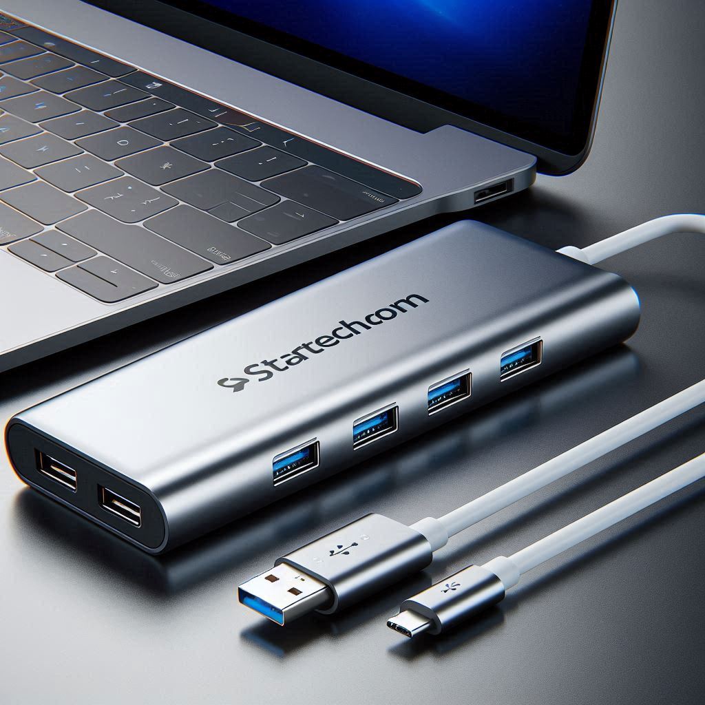 StarTech.com USB-C