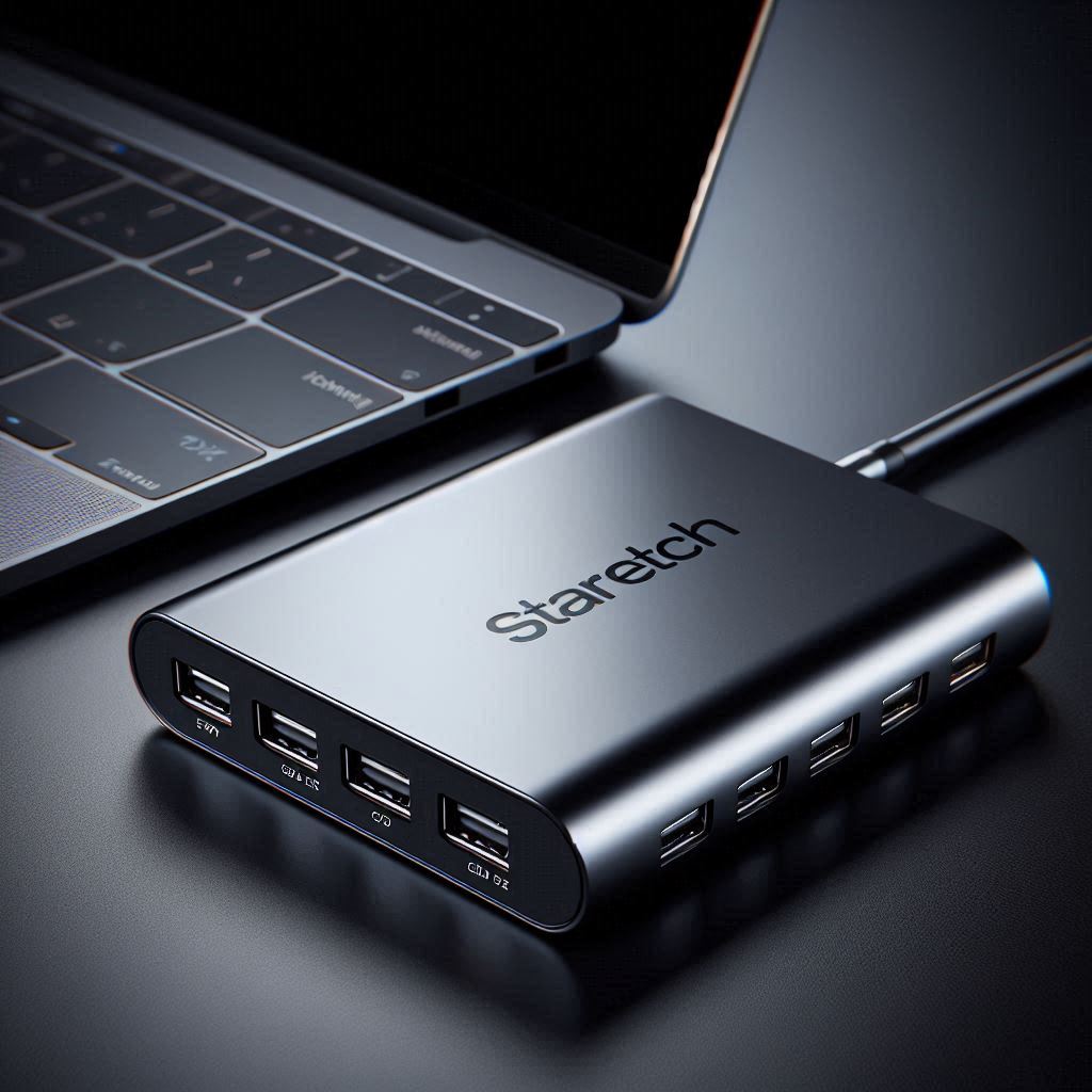 StarTech.com USB-C