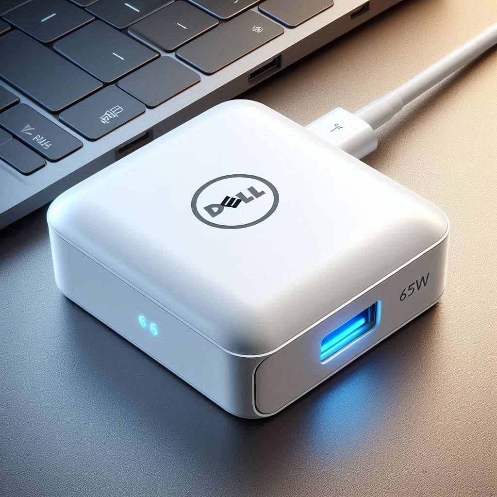 Dell 65W USB-C